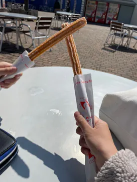 横浜・八景島シーパラダイスに投稿された画像（2022/3/24）