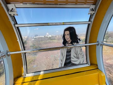 東武動物公園に投稿された画像（2022/3/24）