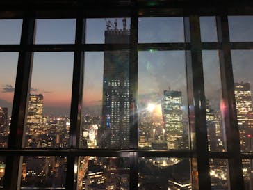 東京タワーに投稿された画像（2022/3/24）