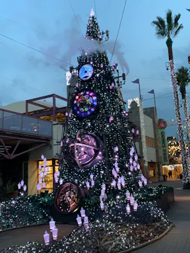 ひらかたパークに投稿された画像（2022/3/24）