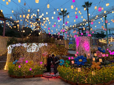 ひらかたパークに投稿された画像（2022/3/24）