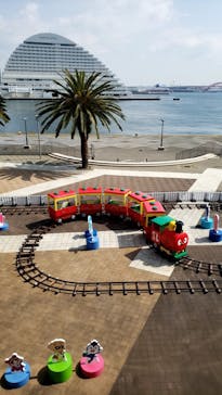 神戸アンパンマンこどもミュージアム＆モールに投稿された画像（2022/3/24）