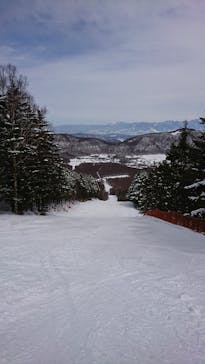 ブランシュたかやまスキーリゾートに投稿された画像（2022/3/24）