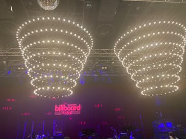 ビルボードライブ横浜に投稿された画像（2022/3/24）