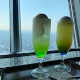 東京スカイツリーに投稿された画像（2022/3/25）