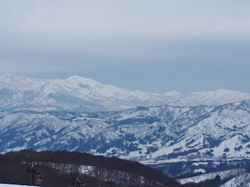 野沢温泉スキー場に投稿された画像（2022/3/24）