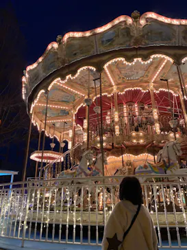 ひらかたパークに投稿された画像（2022/3/24）