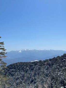 信州開田高原マイアスキー場に投稿された画像（2022/3/24）