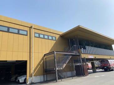 横濱スパヒルズ 竜泉寺の湯に投稿された画像（2022/3/25）