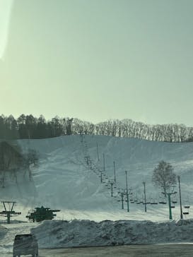 水上高原 藤原スキー場に投稿された画像（2022/3/25）
