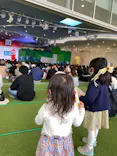 横浜アンパンマンこどもミュージアムに投稿された画像（2022/3/25）