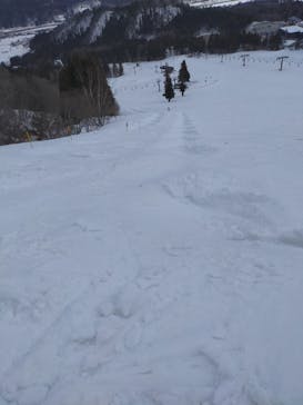 Hakuba47ウィンタースポーツパークに投稿された画像（2022/3/25）