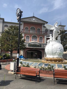 東映太秦映画村に投稿された画像（2022/3/25）