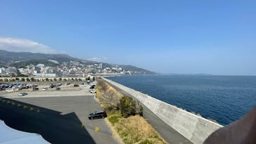 オーシャンスパ Fuuaに投稿された画像（2022/3/25）