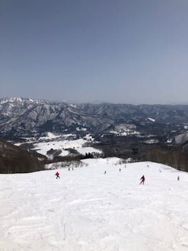 つがいけマウンテンリゾートに投稿された画像（2022/3/25）