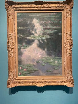 あべのハルカス美術館に投稿された画像（2022/3/25）