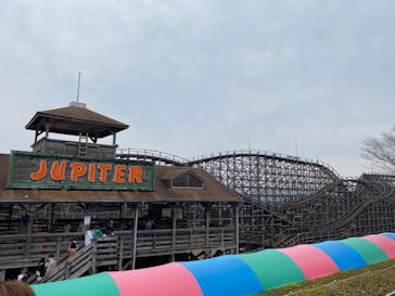 城島高原パークに投稿された画像（2022/3/25）