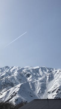 Hakuba47ウィンタースポーツパークに投稿された画像（2022/3/25）