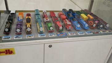 京都鉄道博物館に投稿された画像（2022/3/25）