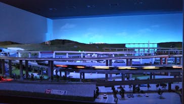 京都鉄道博物館に投稿された画像（2022/3/25）