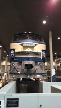 京都鉄道博物館に投稿された画像（2022/3/25）