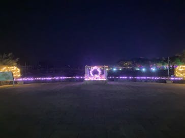 せんだい農業園芸センター　みどりの杜に投稿された画像（2022/3/25）