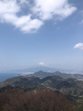 伊豆パノラマパークに投稿された画像（2022/3/25）