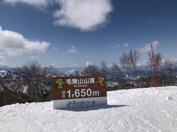 野沢温泉スキー場に投稿された画像（2022/3/25）