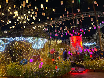 ひらかたパークに投稿された画像（2022/3/25）