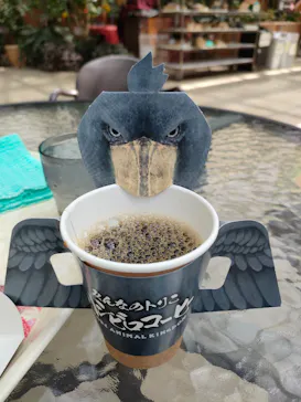 神戸どうぶつ王国に投稿された画像（2022/3/25）