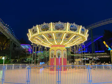 ひらかたパークに投稿された画像（2022/3/25）