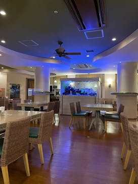 江の島アイランドスパに投稿された画像（2022/3/25）