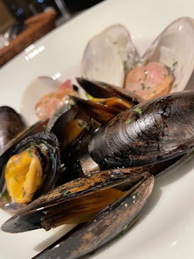 江の島アイランドスパに投稿された画像（2022/3/25）