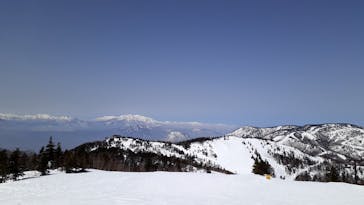 志賀高原マウンテンリゾートに投稿された画像（2022/3/25）