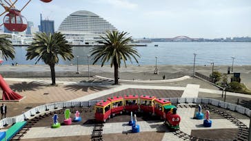 神戸アンパンマンこどもミュージアム＆モールに投稿された画像（2022/3/25）