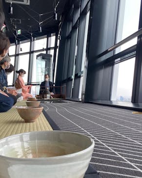 東京タワーに投稿された画像（2022/3/26）