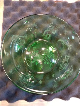 ちいさな硝子の本の博物館に投稿された画像（2022/3/26）