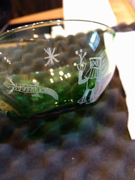 ちいさな硝子の本の博物館に投稿された画像（2022/3/26）