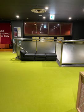 SOLA　SPA　歌舞伎町　新宿の湯に投稿された画像（2022/3/26）