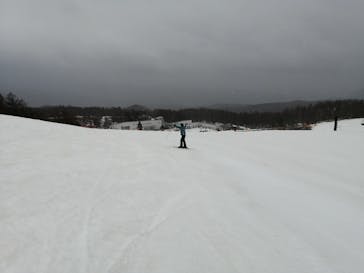 信州開田高原マイアスキー場に投稿された画像（2022/3/26）