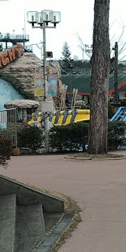 東京サマーランドに投稿された画像（2022/3/26）