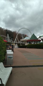 東京サマーランドに投稿された画像（2022/3/26）