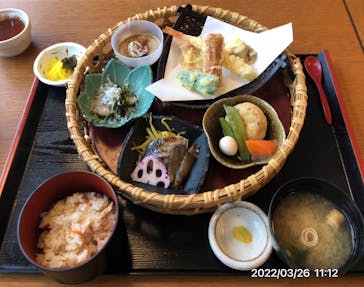 丹波市立薬草薬樹公園　丹波の湯に投稿された画像（2022/3/26）