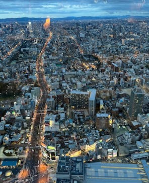 あべのハルカス美術館に投稿された画像（2022/3/26）