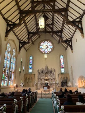 那須ステンドグラス美術館に投稿された画像（2022/3/26）