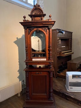 那須ステンドグラス美術館に投稿された画像（2022/3/26）