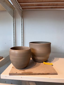 陶芸教室チルコロ 等々力店に投稿された画像（2022/3/26）