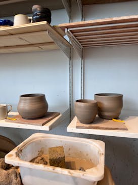 陶芸教室チルコロ 等々力店に投稿された画像（2022/3/26）