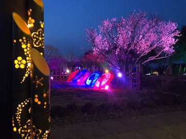 せんだい農業園芸センター　みどりの杜に投稿された画像（2022/3/26）