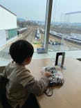 京都鉄道博物館に投稿された画像（2022/3/26）